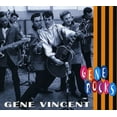 thumbnail image 1 of Gene Vincent - Rocks - Music & Performance - CD, 1 of 1