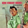 thumbnail image 1 of Gene Vincent Rocks Twist Crazy Times Bon, 1 of 1