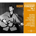 thumbnail image 1 of Gene Vincent - V2: Indispensable G. Vincent 1 - Music & Performance - CD, 1 of 2