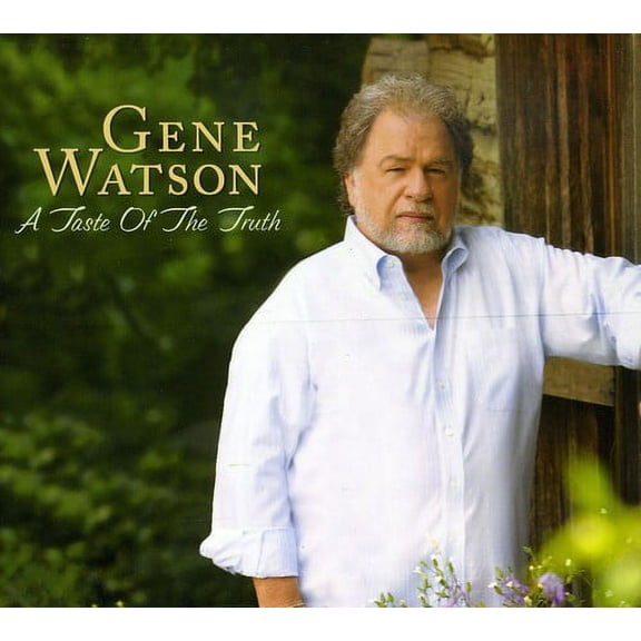 Gene Watson - Taste of the Truth - Music & Performance - CD
