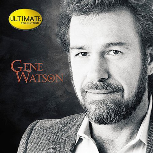 Gene Watson - Ultimate Collection - Country - CD - image 1 of 1