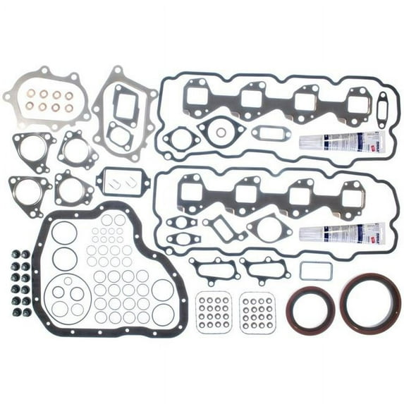 Geneal Motors Truck Duramax Diesel Engine Kit Gasket Set