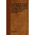 thumbnail image 1 of Genealogy Of The Surname Yarker - With The Leyburn, And Several Allied Families - Resident In The Counties Of Yorkshire, Durham, Westmoreland And Lancashire (Paperback), 1 of 1