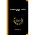 thumbnail image 1 of Genealogy of the Family of Forbes (Hardcover), 1 of 1