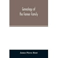 thumbnail image 1 of Genealogy of the Fenner family, (Paperback), 1 of 1