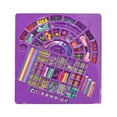 thumbnail image 1 of Gener8 650 Piece Multi-Color Jewelry Bead Set - Ages 6 Years and Up Great Child to Tween Gift, 1 of 4