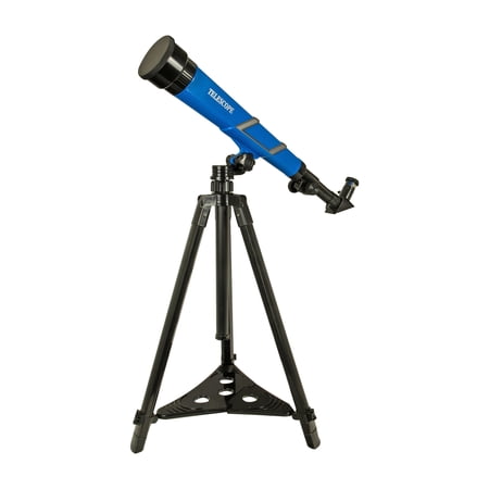 Gener8 Children's Telescope with Adjustable Tripod and Multiple Lenses