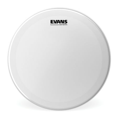 EVANS Genera Coated Snare Head 14 in.