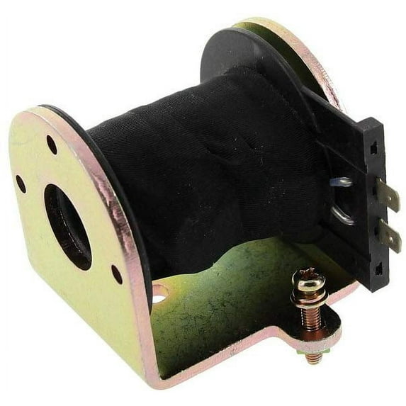 Generac 077220 OEM RV HSB 100A Generator Utility Coil - Automatic Transfer Switch - Replacement Part