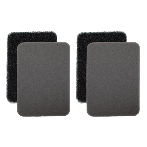 Generac 0G84420151 Portable Generator Air Filter (2 Pack Air Filters)