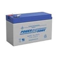 thumbnail image 1 of Generac 0G9449 12V 9Ah Generator Battery PowerSonic Replacement, 1 of 1