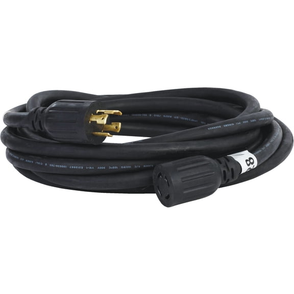 Generac 10/4 Generator Cord - Pack of 12