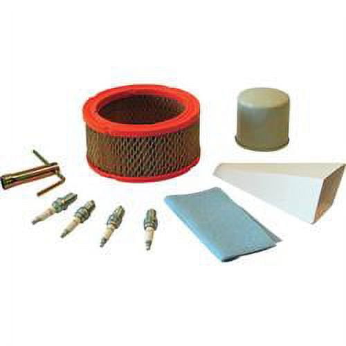 Generac 167143 Generator Engine Maintenance Kit for Generators with 1. 6 Engines, Model No. 5657