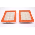 thumbnail image 1 of Generac 2 Pack Genuine OEM Generator Air Filters - 073111S-2PK, 1 of 3
