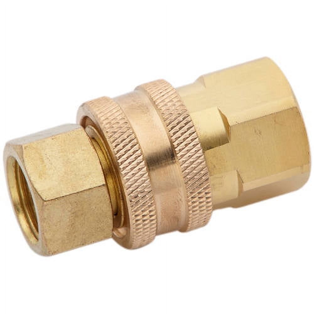 Generac 3/8" Quick Disconnect Metric Socket and Plug Set