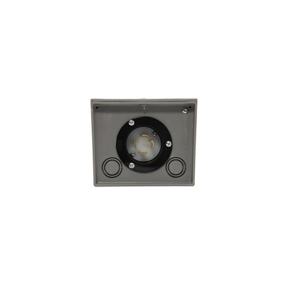 Generac Power Inlet Box - 125/250V