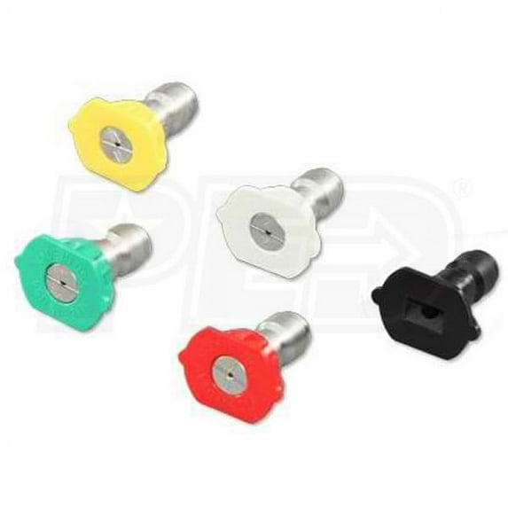 Generac 5-Pack Quick-Change Nozzle Tips