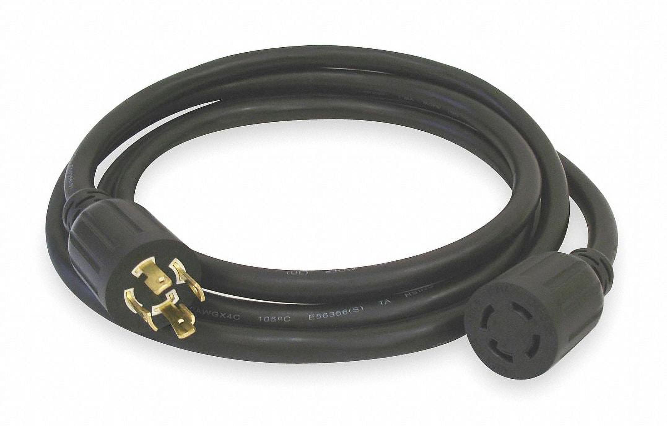 Generac 6329 - Generator Cord, 50 ft., 30 Amp