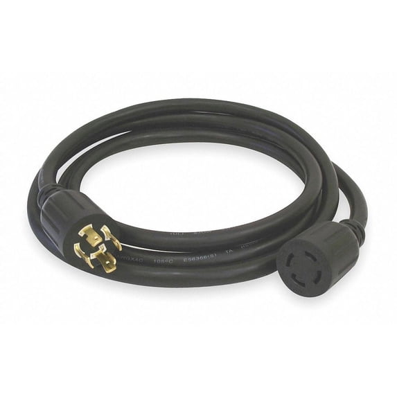 Generac 6329 - Generator Cord, 50 ft., 30 Amp