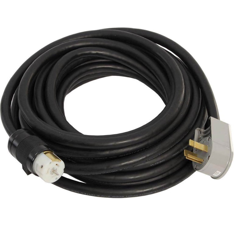 Generac Choke Cable 0G9560A - Genuine OEM Replacement For Specific Generac Models