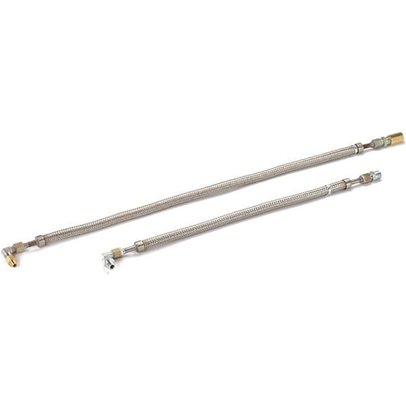 Generac 6516 Generac Protector Series Stainless Steel Fireproof Fuel Line for 48kW & 50kW