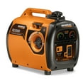thumbnail image 1 of Generac 6866 iQ2000 2000 Watt Inverter Portable Generator, 50 State/CARB, 1 of 9