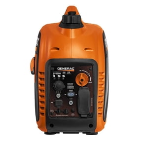 220 Volt Generator