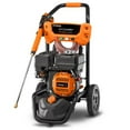 thumbnail image 1 of Generac 7122 SPEEDWASH System 3200 PSI Gas Pressure Washer with 3 Cleaning Tools, 1 of 8