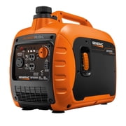 Generac 7153 GP3300i 3,300-Watt Gas-Powered Portable Inverter Generator
