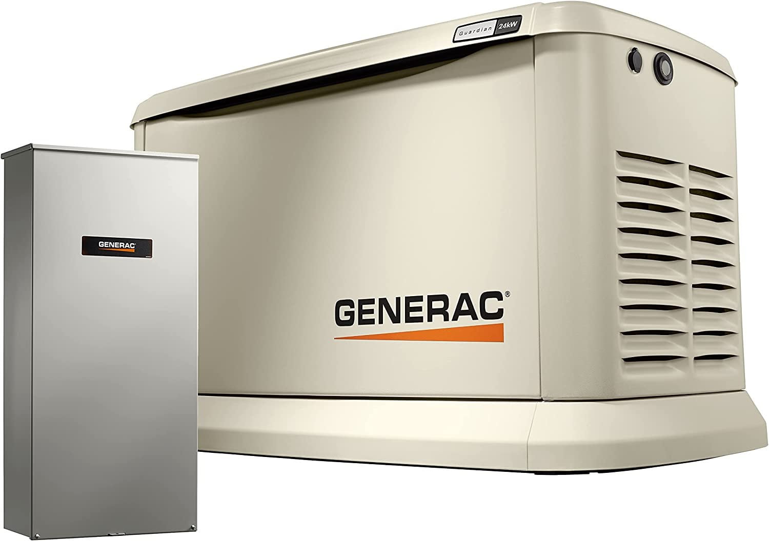 Standby generator deals for home