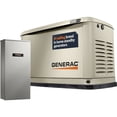 Generac 7225 14kW Standby Generator - Walmart.com