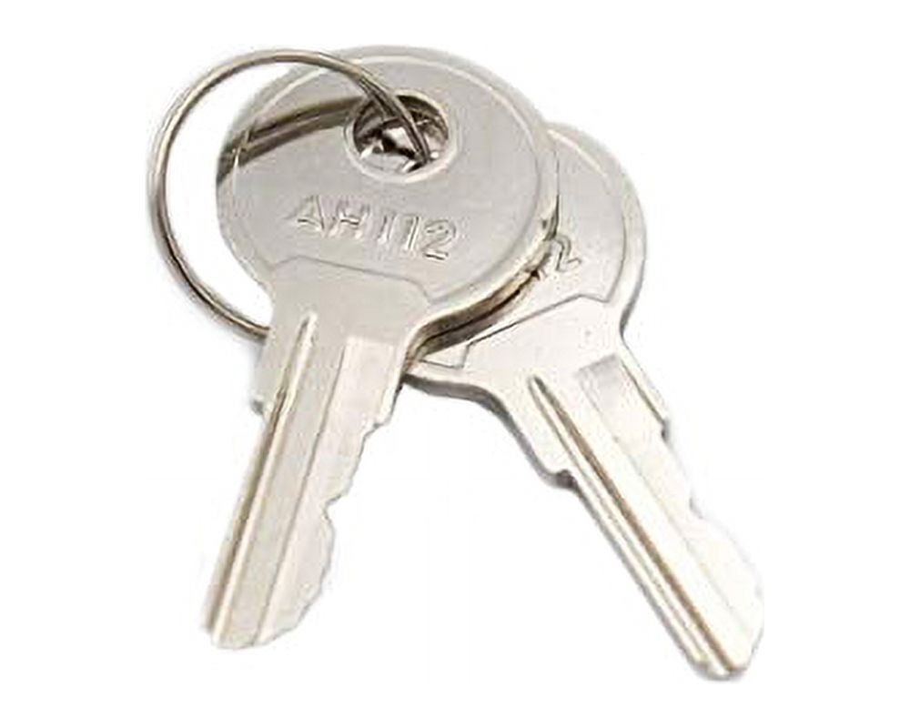 Generac 7686 Genuine OEM Replacement Generator Keys 067042A