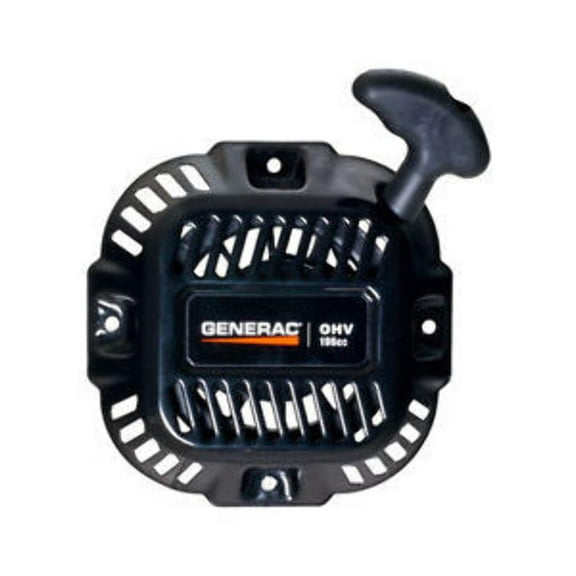 Generac 0J08071SRV Recoil Assembly 212cc engines