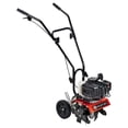 thumbnail image 1 of DR Power Equipment Mini Tiller Cultivator TW23120DMN - 43cc 2-Cycle Engine Rototiller, 1 of 4