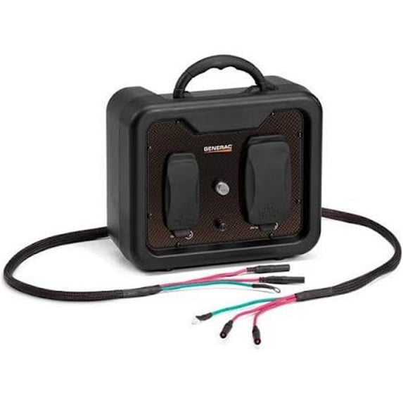 Generac GP2200I Inverter Parallel Kit