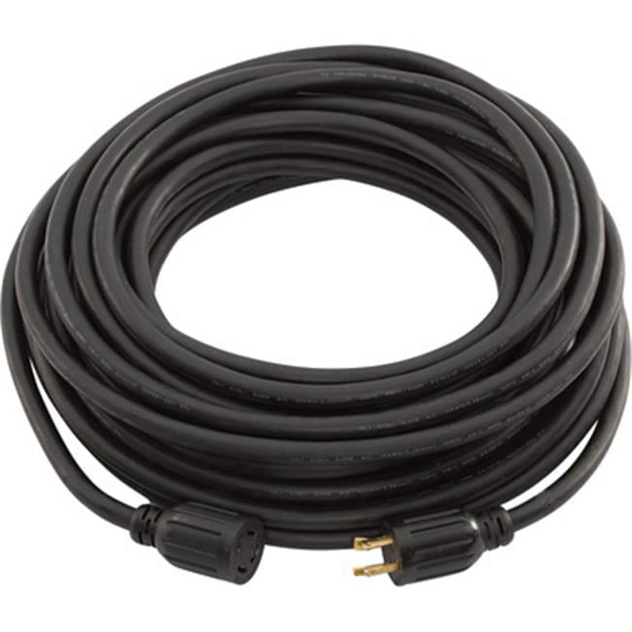 Generac  Generator Cord - 30 amps - 50 ft. - L14-30 - Model No. 6329