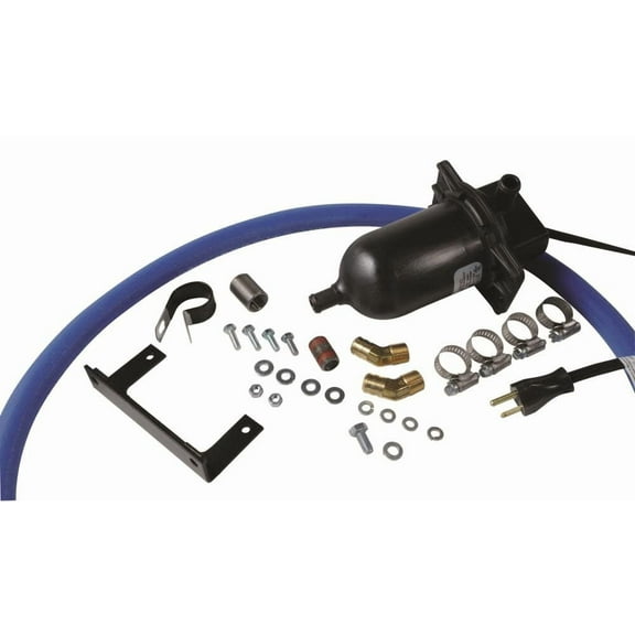 Generac Cold Weather Kit For Centurion 25000- And 30000-Watts Liquid-Cooled Standby Generators