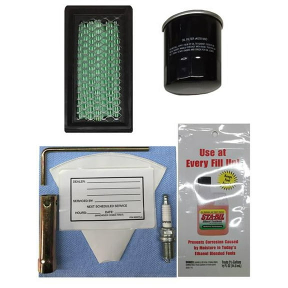 Generac Generator Maintenance Kit 0057180 220 530CC OHVI 4kW XP XG Series