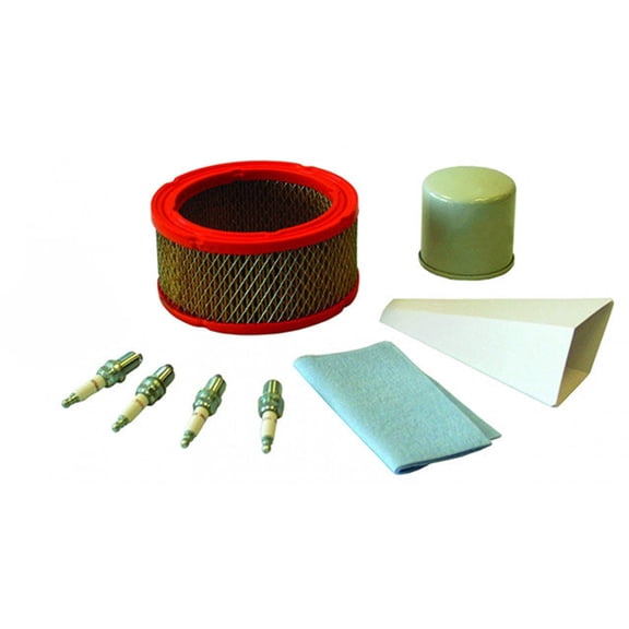 Generac Generator Maintnc Kit,Liquid-Cooled 6172