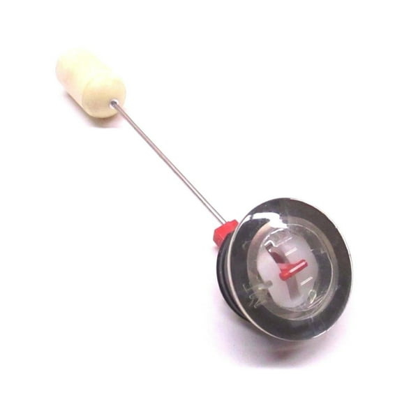 Generac Genuine OEM Fuel Gauge for 5941-0 Generator - 0H9005