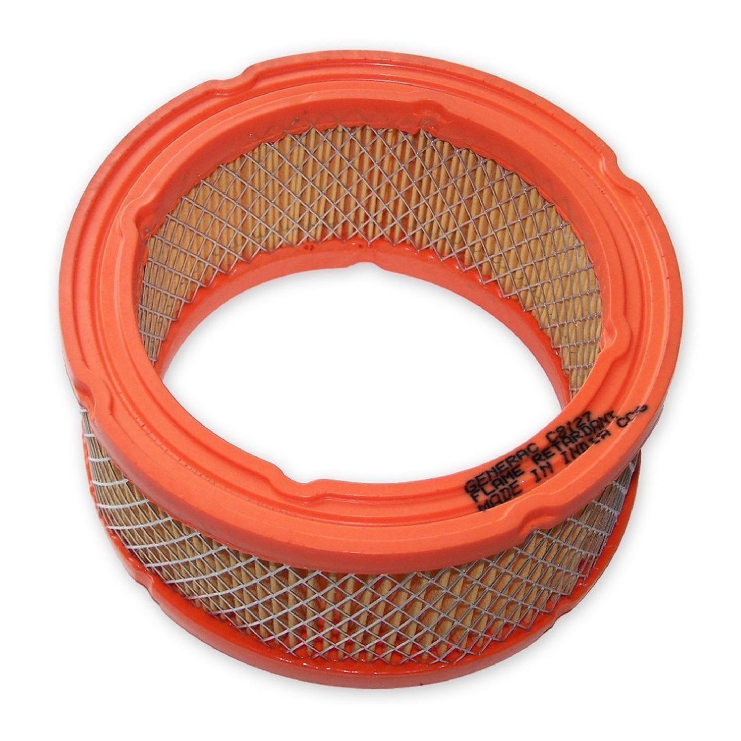 Generac Filter Generac Genuine OEM Replacement Air Filter - 0C8127 - Walmart.com