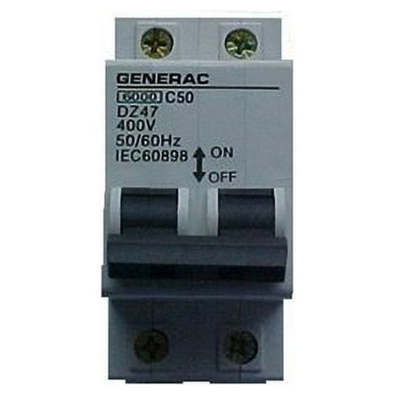 Generac Genuine OEM Replacement Circuit - 0D1004E