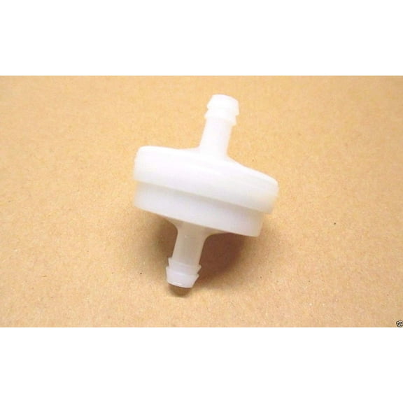 Generac Genuine OEM Replacement Fuel Filter - 0D6313