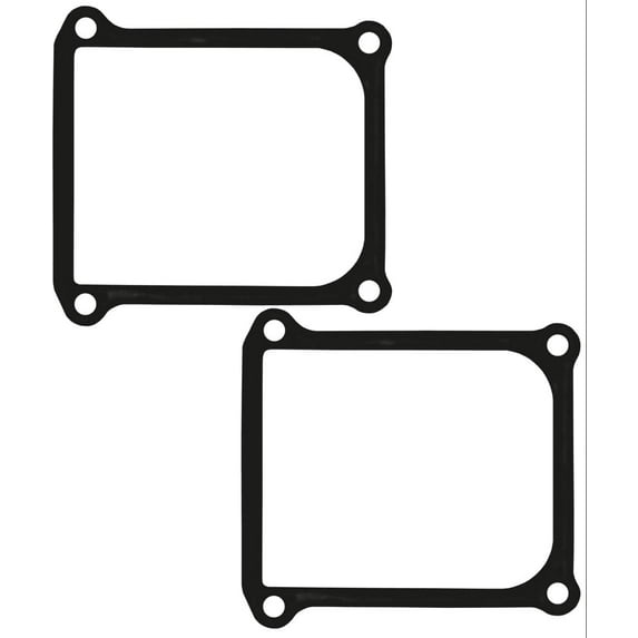 Generac Genuine OEM Replacement Gaskets, 2 Pack, 0C2979X