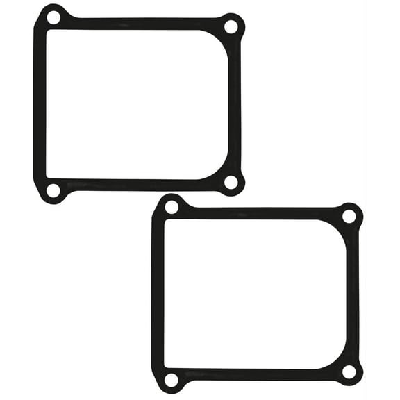 Generac Genuine OEM Replacement Gaskets, 2 Pack, 0C2979X