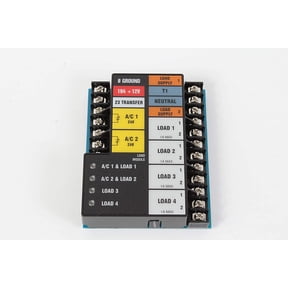 Generac Genuine OEM Replacement Load Management Controller - 0K0220ASRV