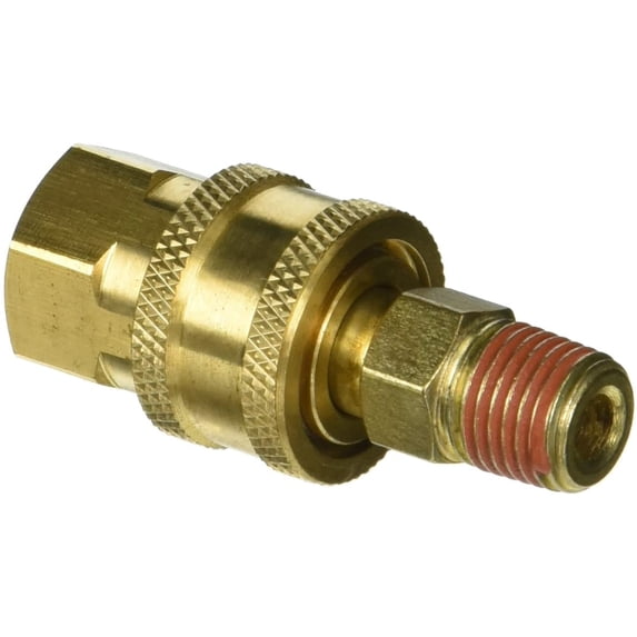 Generac Genuine OEM Replacement Quick Disconnect Socket and Plug Set, 1/4-Inch # 6628