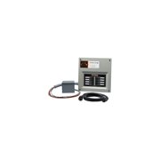 Generac Homelink 30A Generator Transfer Switch - Single Pack   Indoor & Outdoor Use, NEC-Compliant