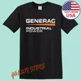 thumbnail image 1 of Generac Industrial Power Tools Men's Black Size S-5XL, 1 of 2