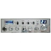 Generac LEE High Power 10 Meter Radio, Compact Design